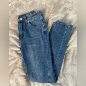 💗BP BY NORDSTROMS JEANS STRAIGHT